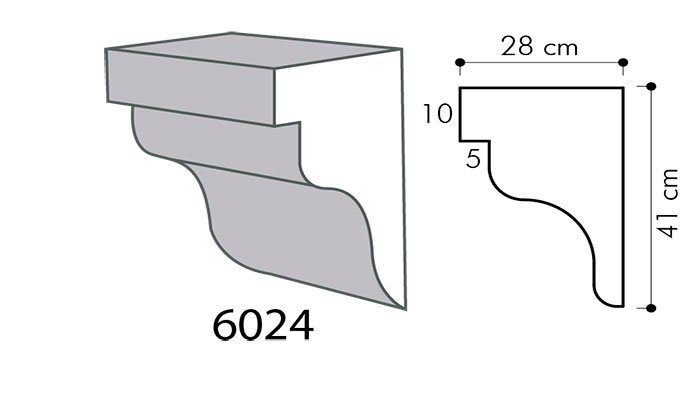 Melcor - EPS