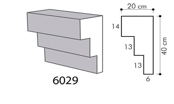 Melcor - EPS